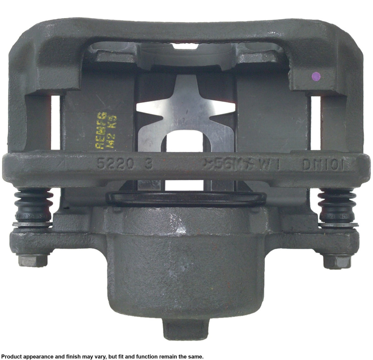 Cardone Reman Disc Brake Caliper 18-B4612AS