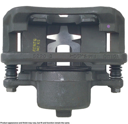 Cardone Reman Disc Brake Caliper 18-B4612AS