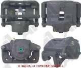 Cardone Reman Disc Brake Caliper 18-B4612AS