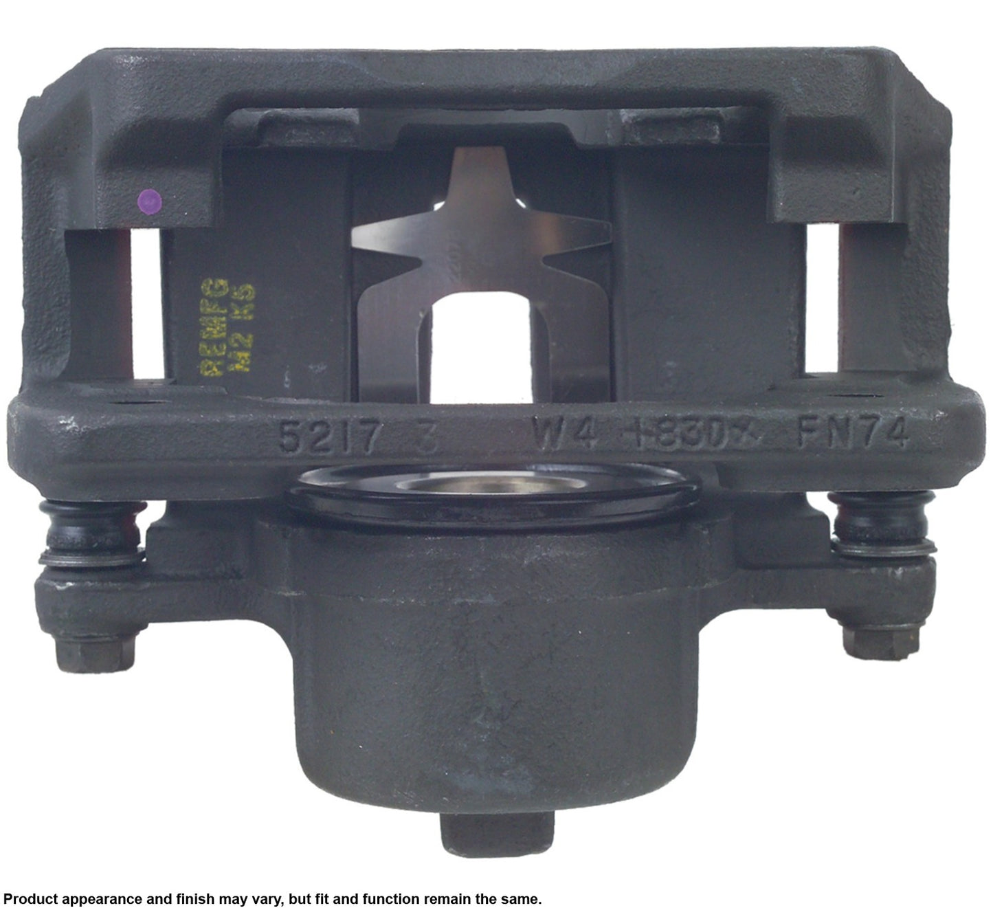 Cardone Reman Disc Brake Caliper 18-B4612BS