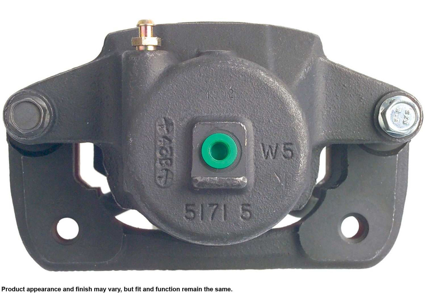 Cardone Reman Disc Brake Caliper 18-B4612S