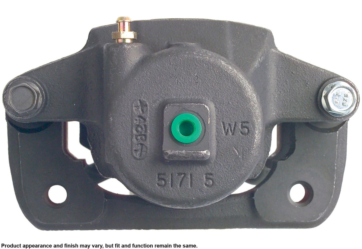 Cardone Reman Disc Brake Caliper 18-B4612S