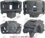 Cardone Reman Disc Brake Caliper 18-B4612S