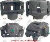 Cardone Reman Disc Brake Caliper 18-B4612S