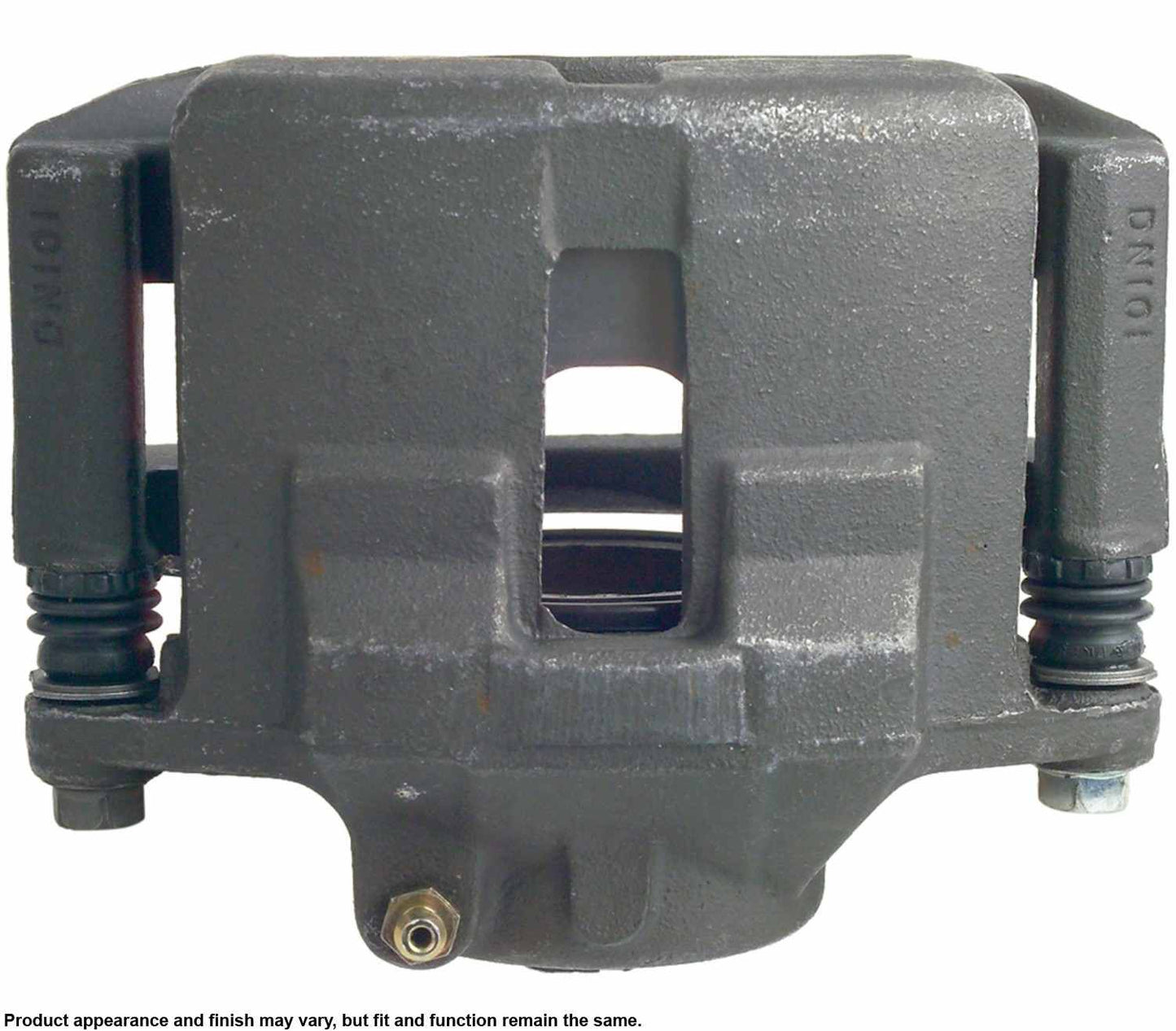 Cardone Reman Disc Brake Caliper 18-B4612S