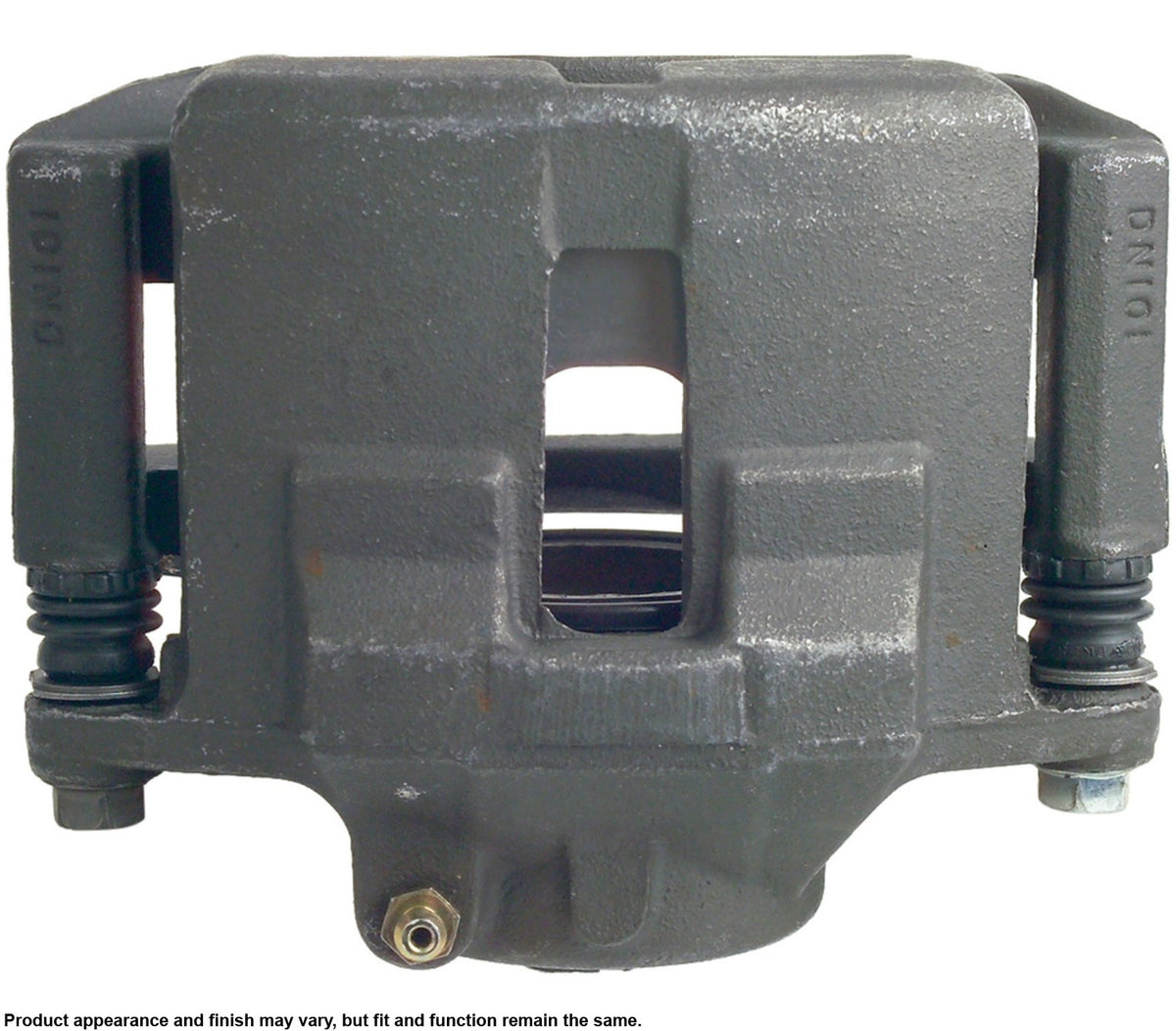 Cardone Reman Disc Brake Caliper 18-B4612S