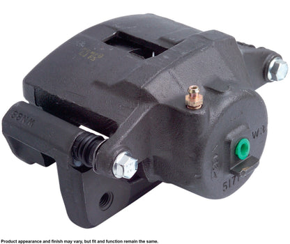 Cardone Reman Disc Brake Caliper 18-B4612