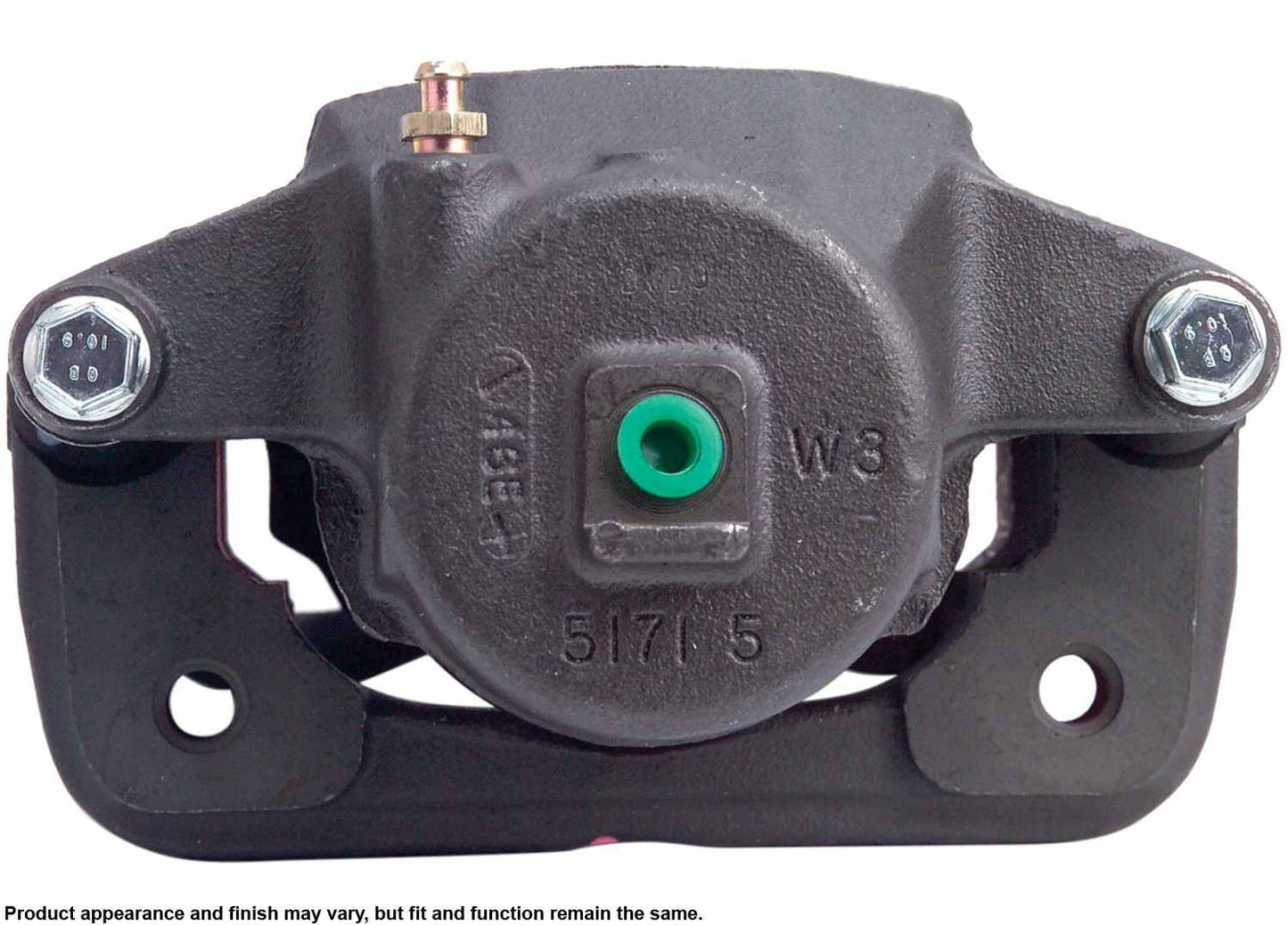 Cardone Reman Disc Brake Caliper 18-B4612