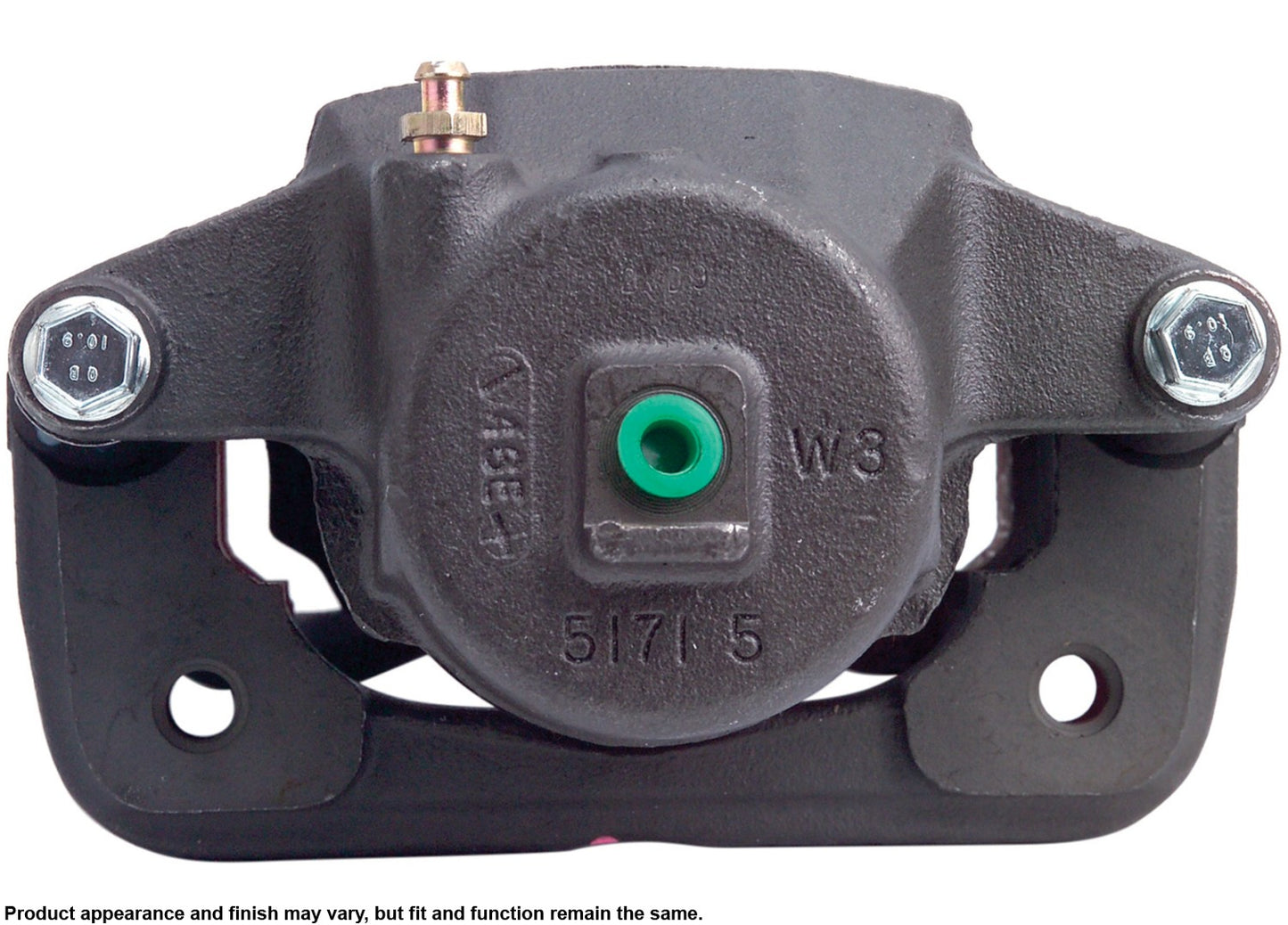 Cardone Reman Disc Brake Caliper 18-B4612