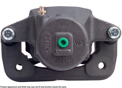 Cardone Reman Disc Brake Caliper 18-B4612