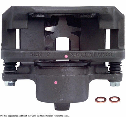Cardone Reman Disc Brake Caliper 18-B4612