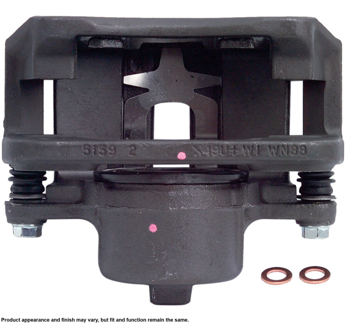 Cardone Reman Disc Brake Caliper 18-B4612