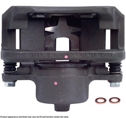 Cardone Reman Disc Brake Caliper 18-B4612