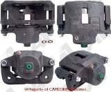 Cardone Reman Disc Brake Caliper 18-B4612