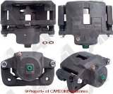 Cardone Reman Disc Brake Caliper 18-B4612