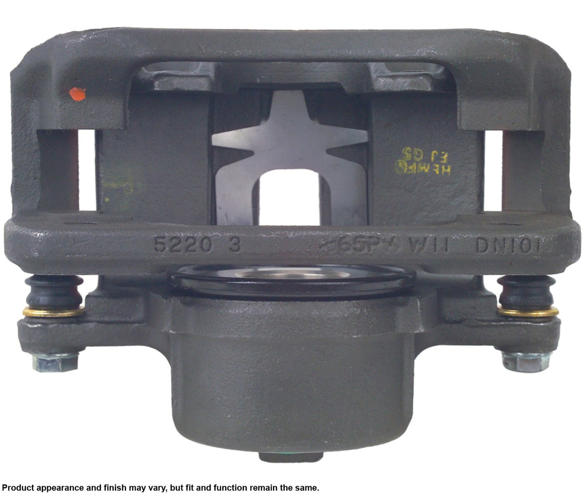 Cardone Reman Disc Brake Caliper 18-B4613AS