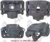 Cardone Reman Disc Brake Caliper 18-B4613AS