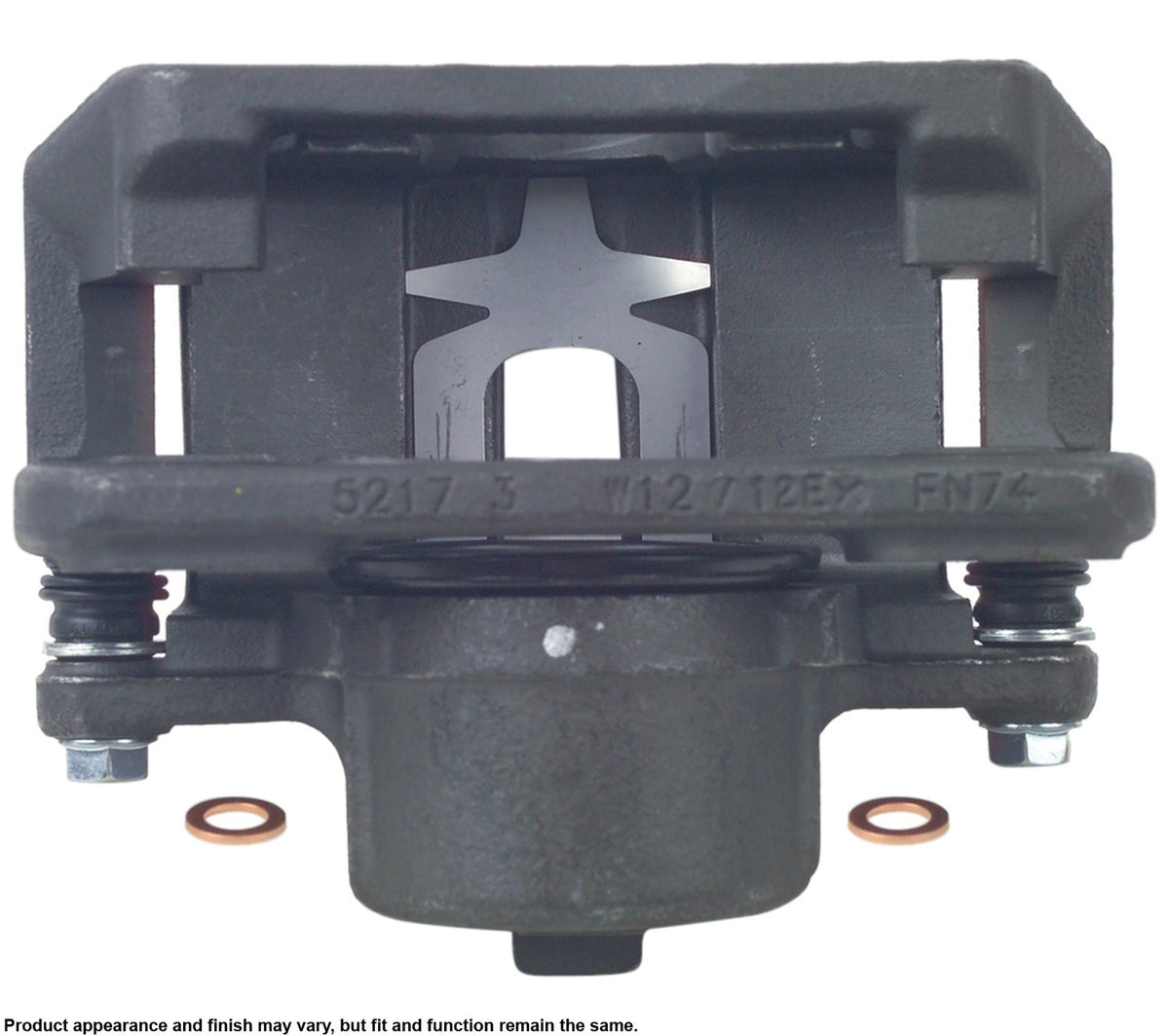 Cardone Reman Disc Brake Caliper 18-B4613BS