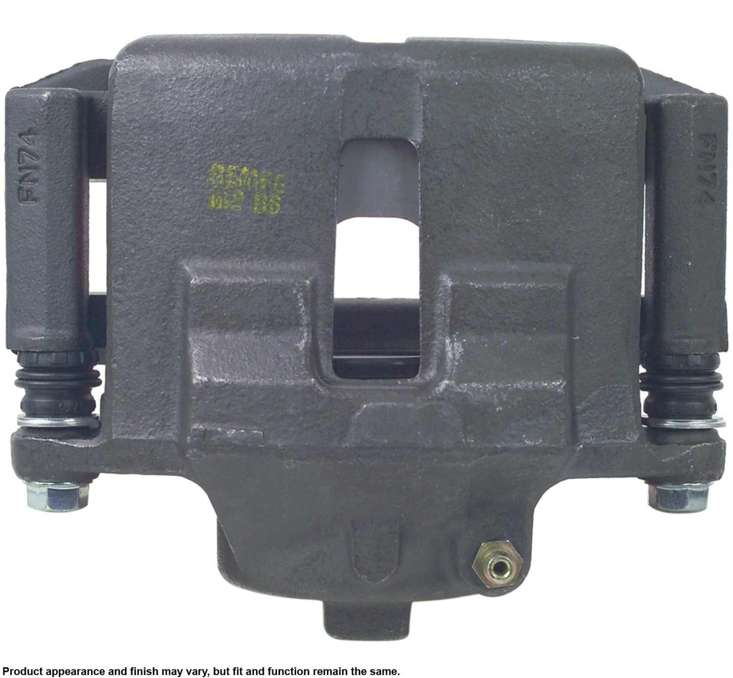 Cardone Reman Disc Brake Caliper 18-B4613BS