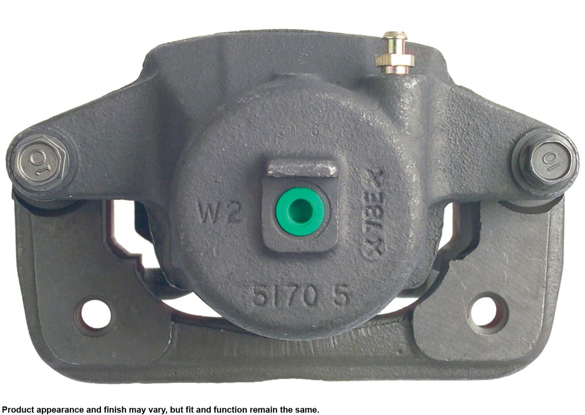 Cardone Reman Disc Brake Caliper 18-B4613S