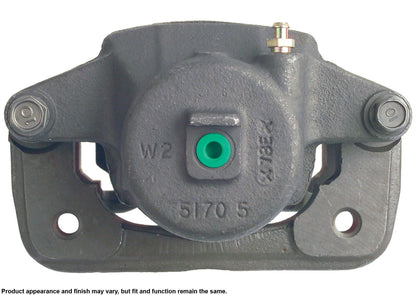 Cardone Reman Disc Brake Caliper 18-B4613S