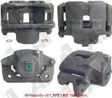 Cardone Reman Disc Brake Caliper 18-B4613S