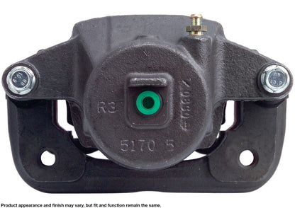 Cardone Reman Disc Brake Caliper 18-B4613