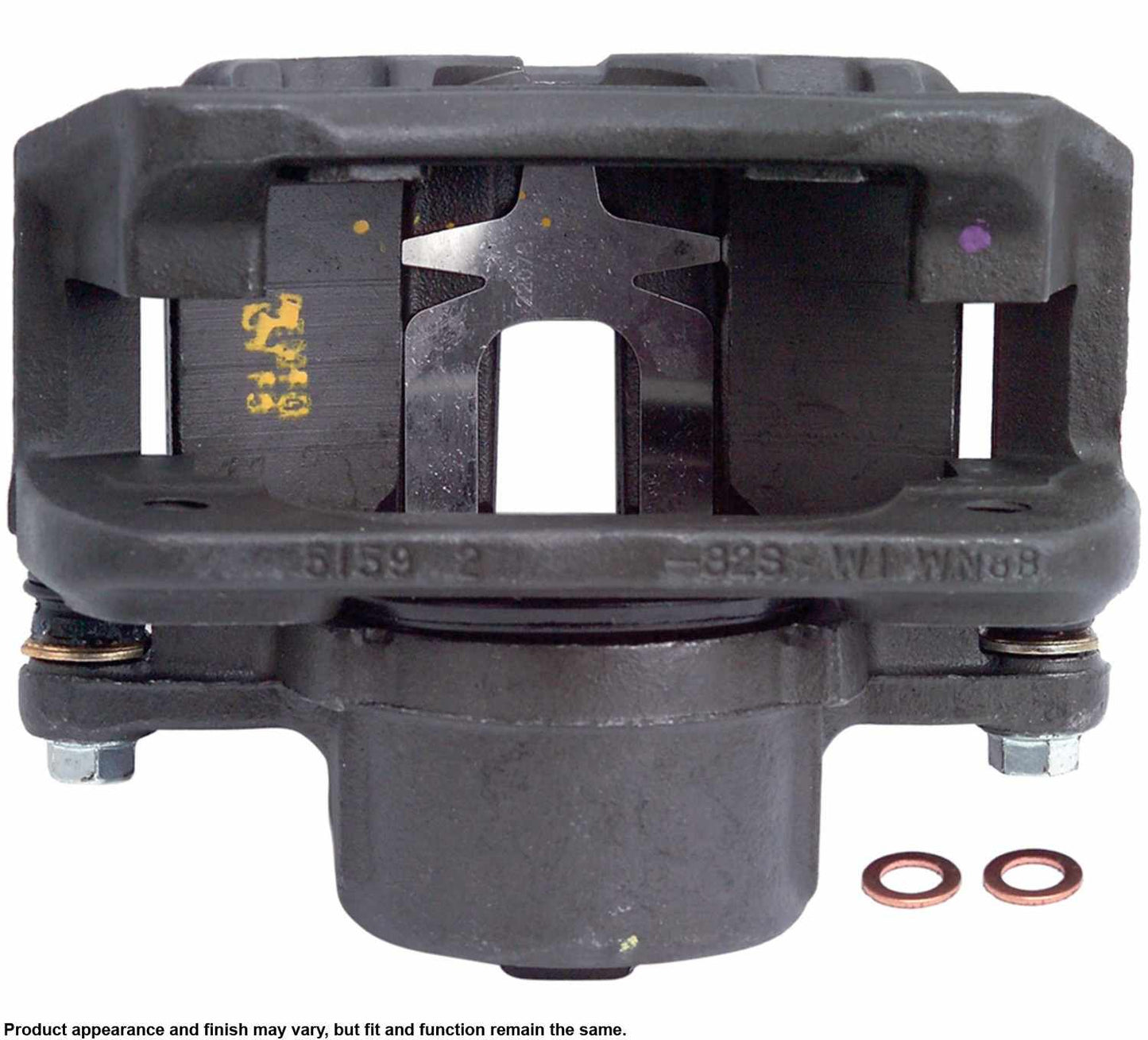 Cardone Reman Disc Brake Caliper 18-B4613