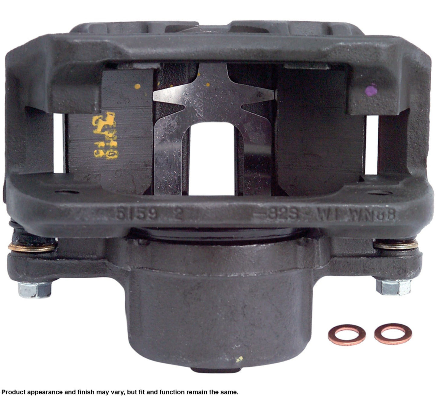 Cardone Reman Disc Brake Caliper 18-B4613