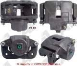 Cardone Reman Disc Brake Caliper 18-B4613