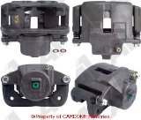 Cardone Reman Disc Brake Caliper 18-B4613