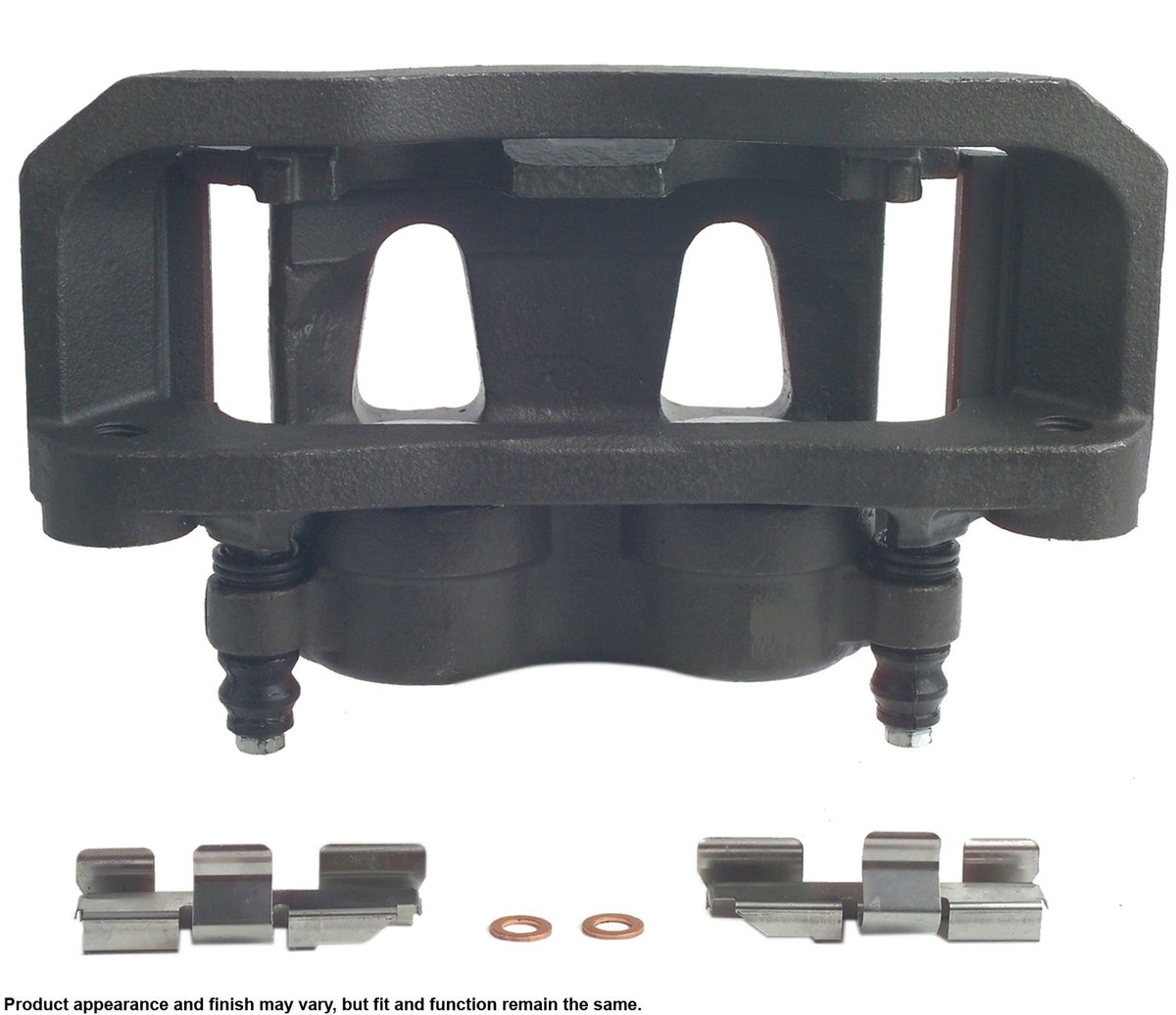 Cardone Reman Disc Brake Caliper 18-B4614S