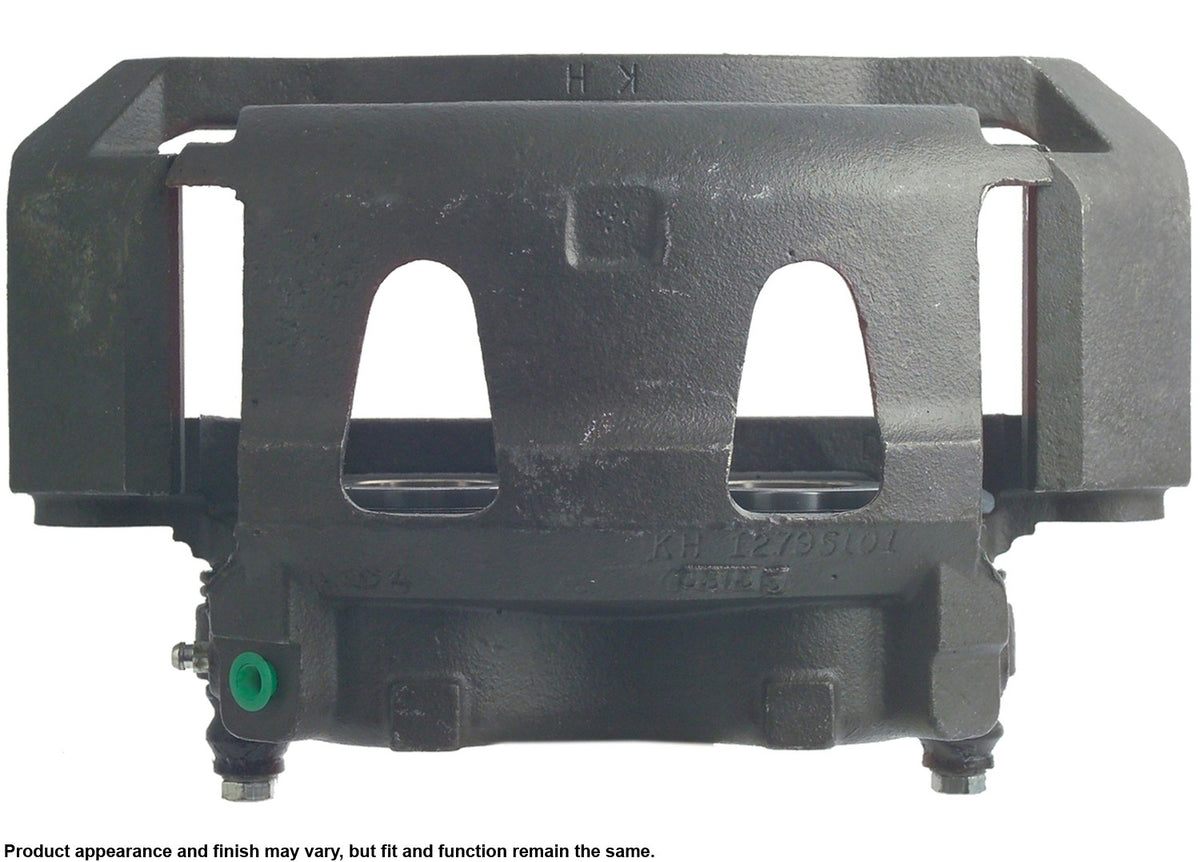 Cardone Reman Disc Brake Caliper 18-B4614S