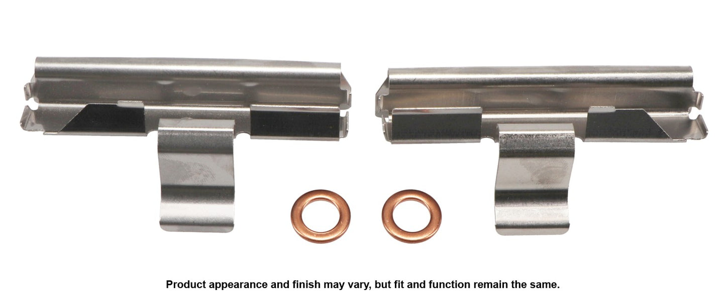 Cardone Reman Disc Brake Caliper 18-B4615