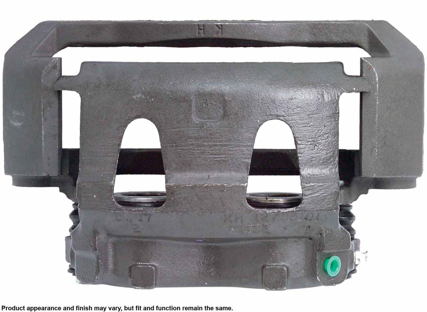 Cardone Reman Disc Brake Caliper 18-B4615