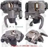 Cardone Reman Disc Brake Caliper 18-B4618
