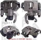 Cardone Reman Disc Brake Caliper 18-B4619