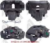 Cardone Reman Disc Brake Caliper 18-B4622