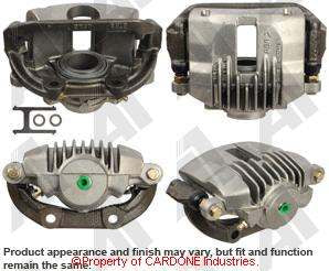 Cardone Reman Disc Brake Caliper 18-B4626HD