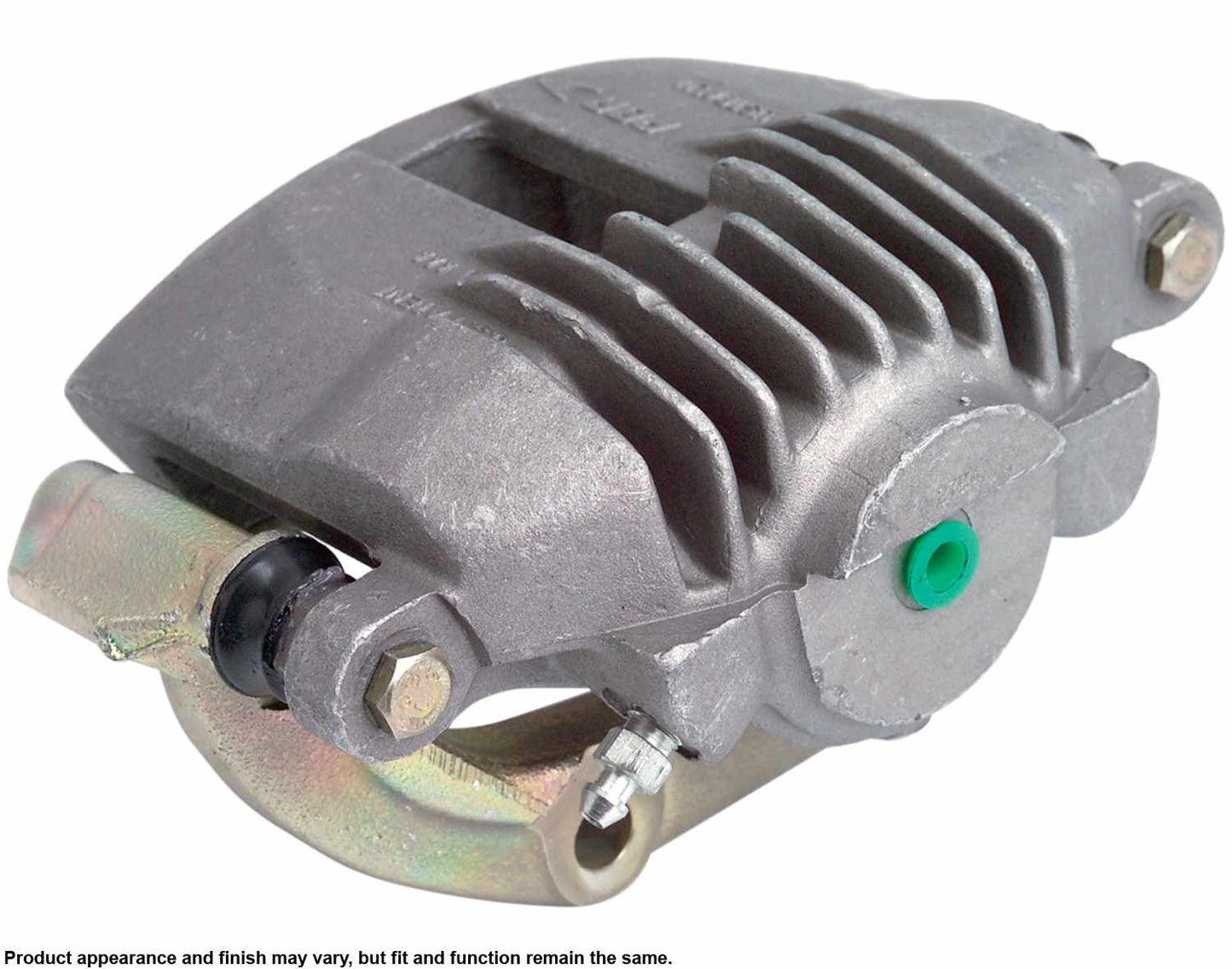 Cardone Reman Remanufactured Unloaded Caliper w/Bracket 18-B4626