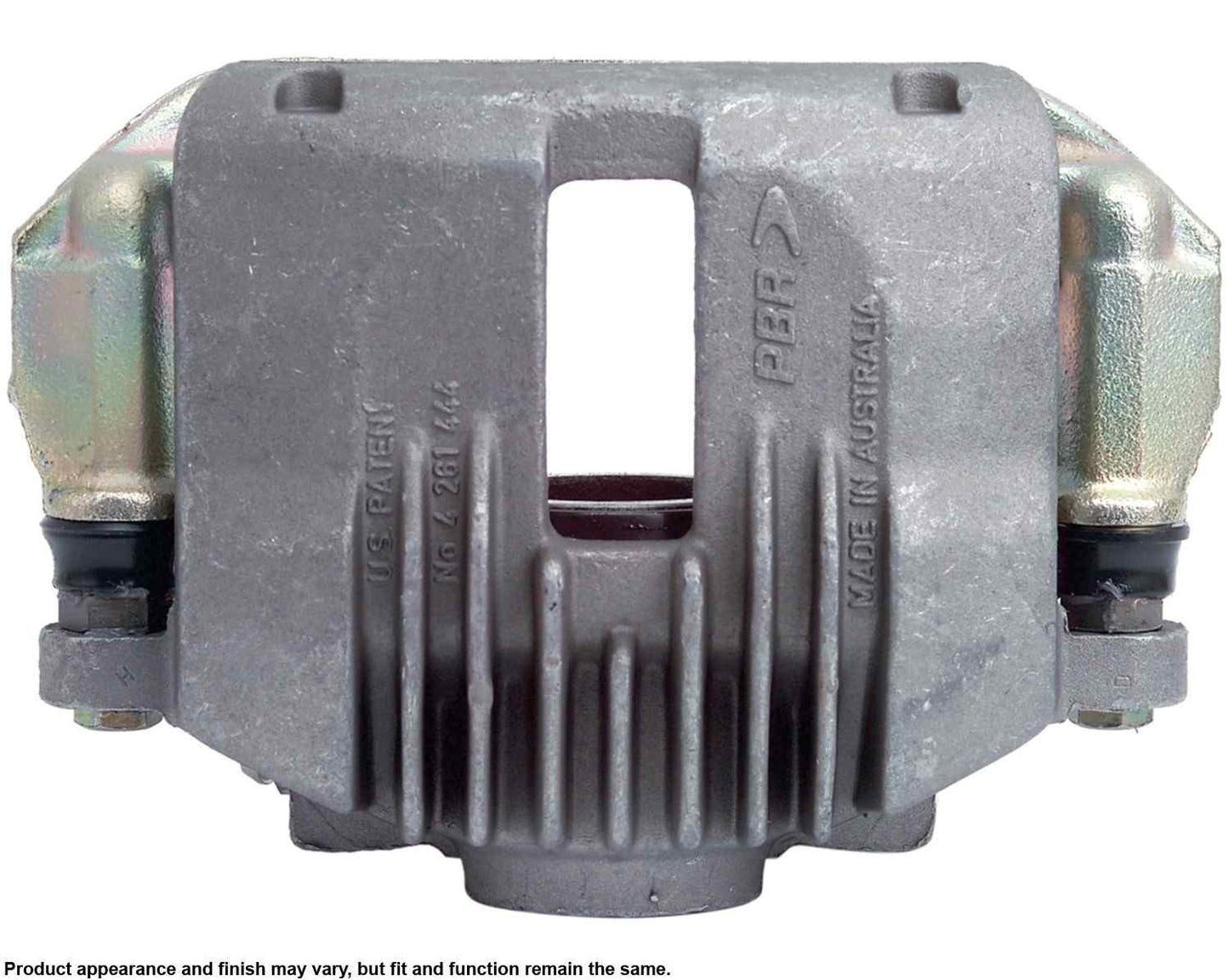 Cardone Reman Remanufactured Unloaded Caliper w/Bracket 18-B4626