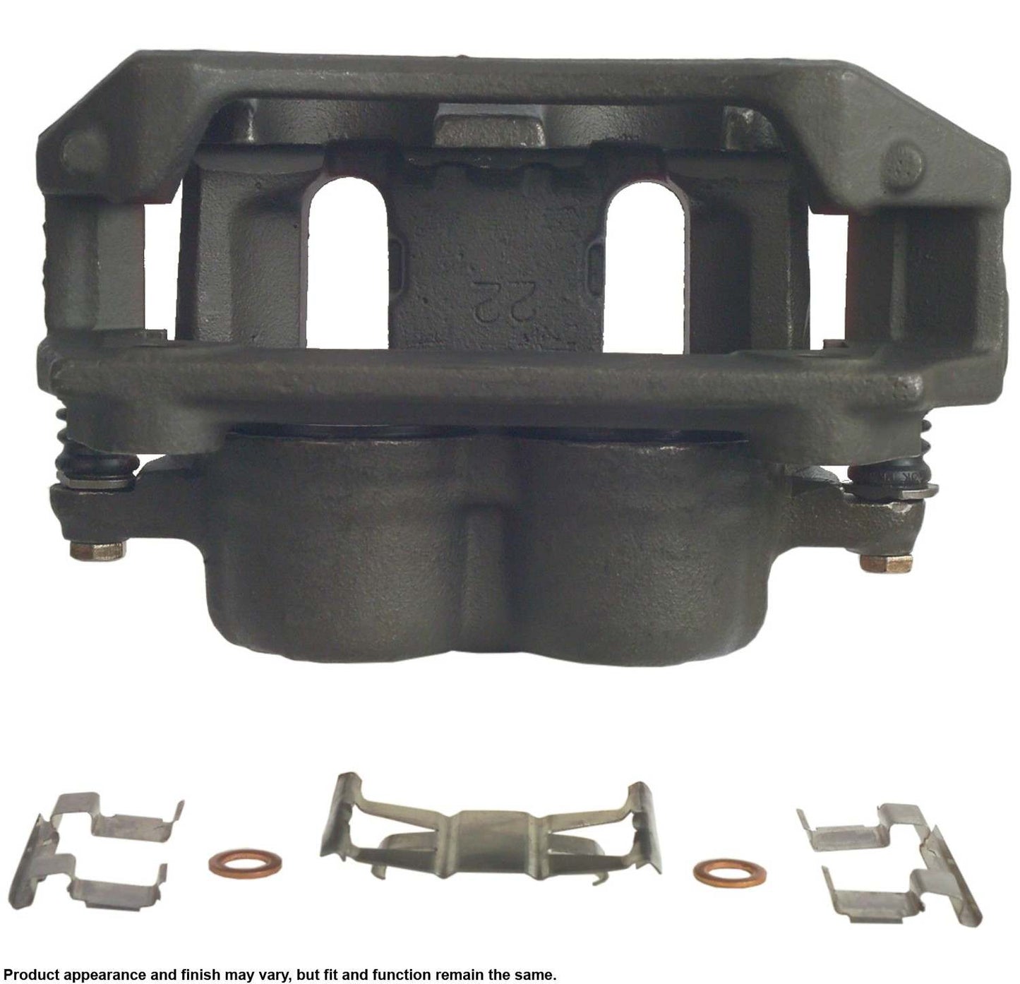 Cardone Reman Disc Brake Caliper 18-B4634