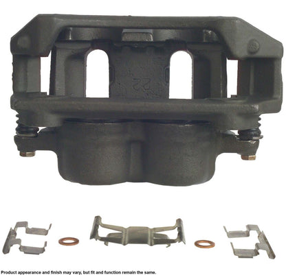 Cardone Reman Disc Brake Caliper 18-B4634