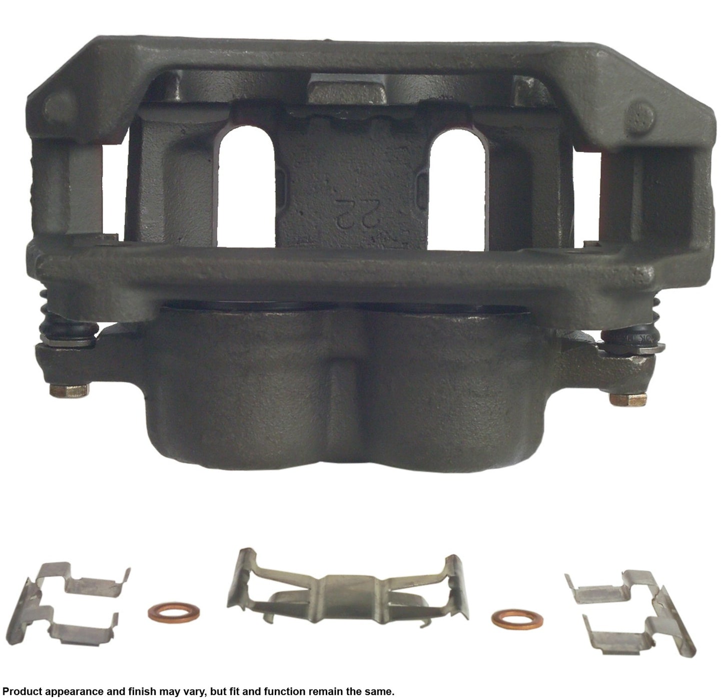 Cardone Reman Disc Brake Caliper 18-B4634