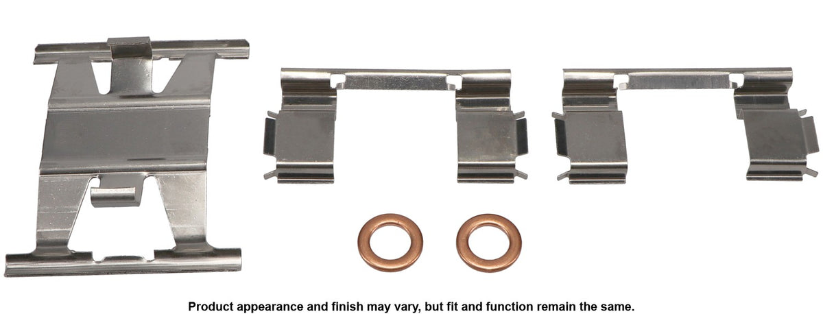 Cardone Reman Disc Brake Caliper 18-B4635S