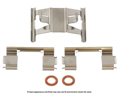 Cardone Reman Disc Brake Caliper 18-B4635