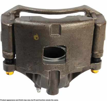 Cardone Reman Remanufactured Unloaded Caliper w/Bracket 18-B4638AHD
