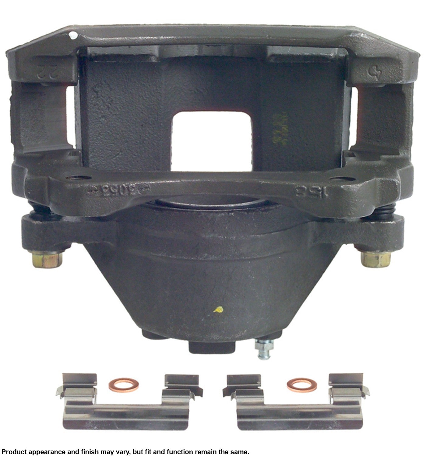 Cardone Reman Disc Brake Caliper 18-B4638A