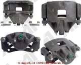 Cardone Reman Disc Brake Caliper 18-B4638A