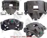 Cardone Reman Disc Brake Caliper 18-B4638A